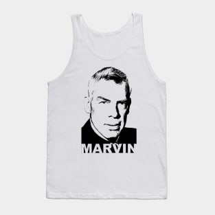 Lee Marvin Tank Top